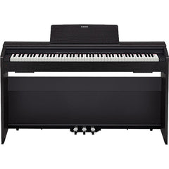 Casio Privia PX-870 Black Piano