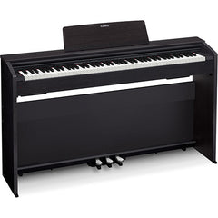 Casio Privia PX-870 Brown Digital Piano
