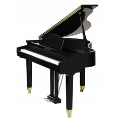 PEARL RIVER GP1100 GRAND DIGITAL PIANO BLACK