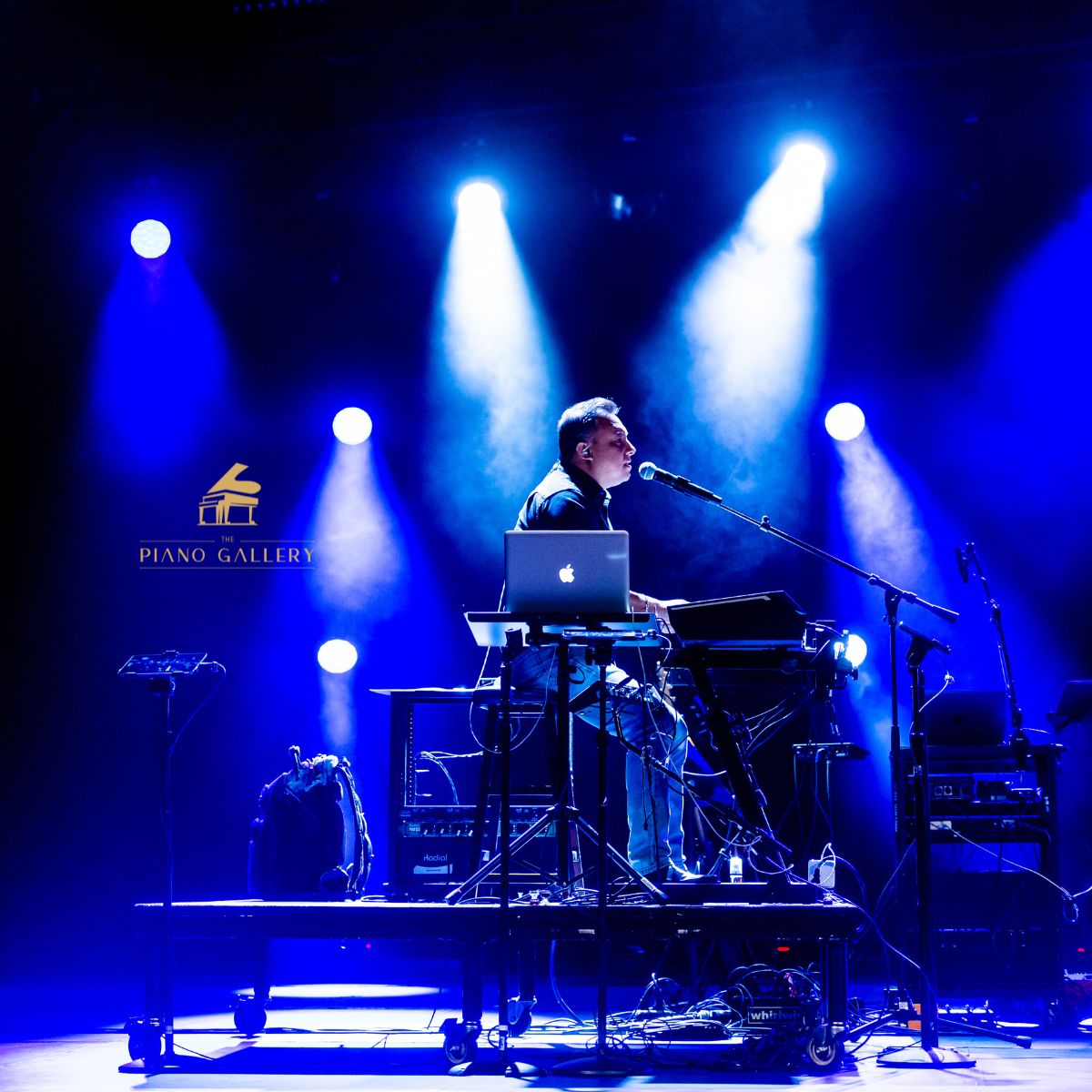 Best Stage Pianos for Performances