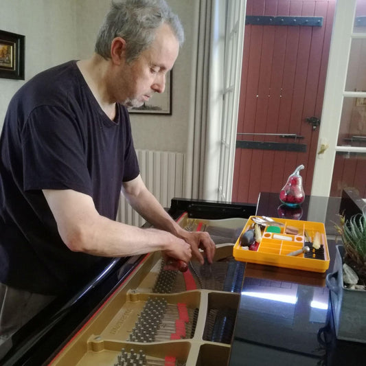 Equal Temperament vs. Historical Tunings: A Deep Dive