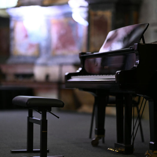 How Pianos Are Being Used to Teach STEM Subjects