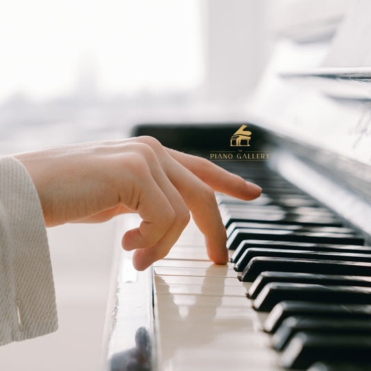 Mistakes to Avoid When Purchasing a Piano