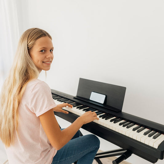 Silent Practice Techniques for Late-Night Pianists