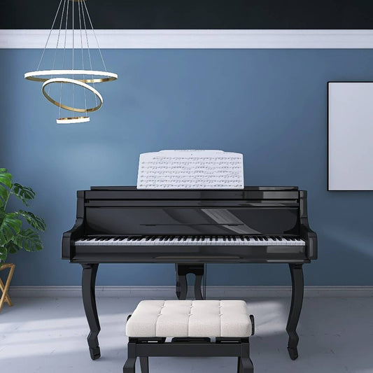 Soundproofing Tips for Practicing Piano in Apartments