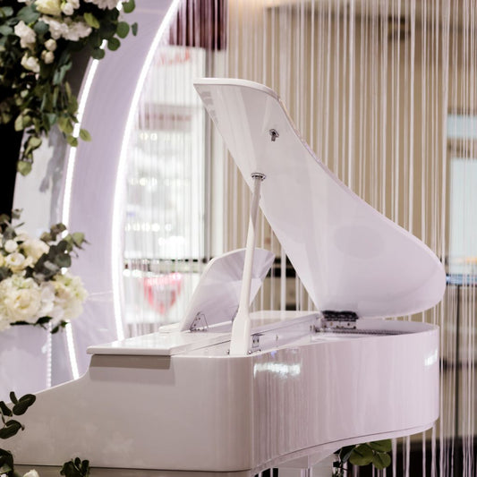 The Strangest and Most Unique Pianos Ever Made