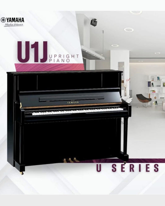 Yamaha U1J vs U1: Japan-Import vs GCC-Spec for UAE Buyers