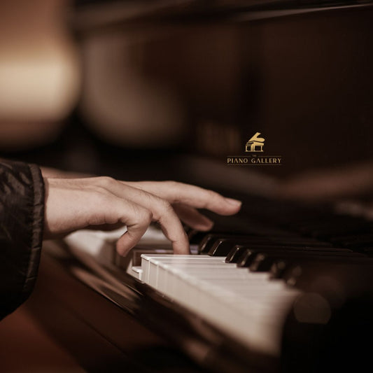 Features of Kawai Digital, Upright & Grand Pianos