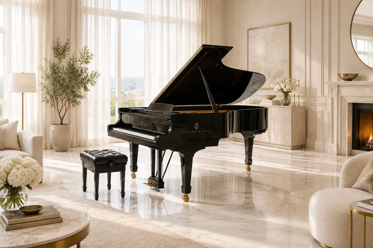 10 Powerful Reasons to Buy a Piano