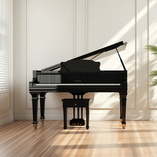 Which Piano Brands Hold the Best Resale Value in the UAE?