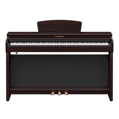 YAMAHA CLAVINOVA CLP-725 (ROSEWOOD)