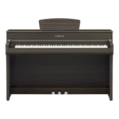 YAMAHA CLP-735 Clavinova Digital Piano (ROSEWOOD)