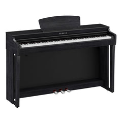 YAMAHA CLAVINOVA CLP-725 (ROSEWOOD)