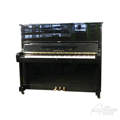 Apollo Upright Piano A8 – Black (Recondition)