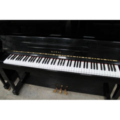 KAWAI Upright Piano HA30 – Reconditioned