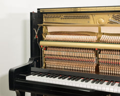 Yamaha Upright Piano UX Black / Renewed | Made in Japan