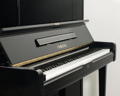 Yamaha Upright Piano UX Black / Renewed | Made in Japan