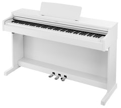 Yamaha Arius YDP-165 Digital Piano White