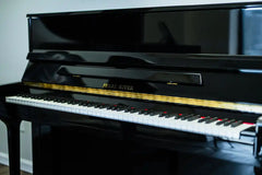 PEARL RIVER Upright Piano UP-115M5 – Brand New