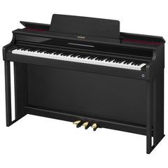 CASIO AP-550 BLACK + Adjustable Bench&nbsp;