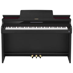 CASIO AP-550 BLACK + Adjustable Bench&nbsp;