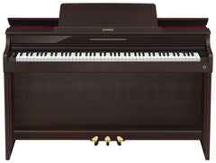 CASIO AP-550 BROWN + Adjustable Bench