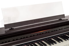 CASIO AP-S450BK BROWN