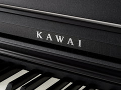 Kawai KDP75 Digital Piano (KDP-75) BLACK