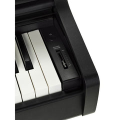 Kawai KDP75 Digital Piano (KDP-75) BLACK