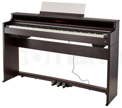 CASIO AP-S450BK BROWN