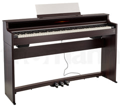 CASIO AP-S450BK BROWN