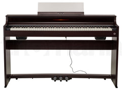 CASIO AP-S450BK BROWN