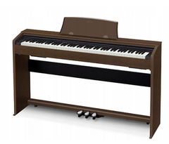 CASIO PX-770 BROWN