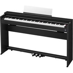 CASIO DIGITAL PIANO AP-S200 BLACK