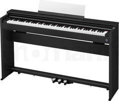 CASIO DIGITAL PIANO AP-S200 BLACK