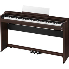 CASIO DIGITAL PIANO AP-S200 BROWN