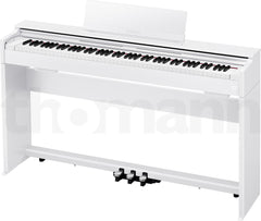 CASIO DIGITAL PIANO AP-S200 WHITE