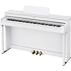 CASIO DIGITAL PIANO CELVIANO AP-300 (WHITE)