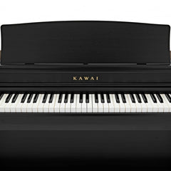 KAWAI DIGITAL PIANO CN301 (BLACK)+ BENCH