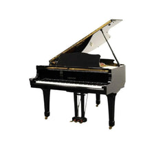 Yamaha Grand Piano G3A – Renewed | Black | Made in Japan/ Serial: 4150355
