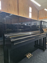 KAWAI Upright Piano K-50 – Reconditioned