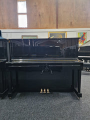 KAWAI Upright Piano K-50 – Reconditioned