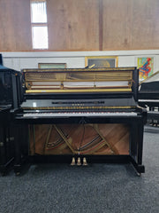 KAWAI Upright Piano K-50 – Reconditioned