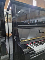 KAWAI Upright Piano K-50 – Reconditioned