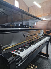 KAWAI Upright Piano K-50 – Reconditioned