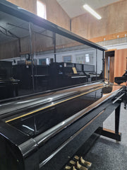 KAWAI Upright Piano K-50 – Reconditioned