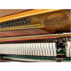 Ritmuller Upright Piano UP-110R2 White