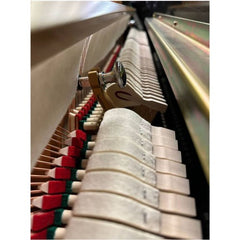 Ritmuller Upright Piano UP-110R2 White