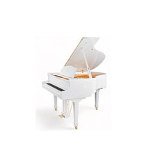Pearl River GP-6100 Digital Grand Piano – Polished White