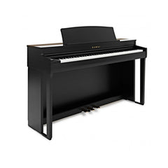 KAWAI DIGITAL PIANO CN301 (BLACK)+ BENCH
